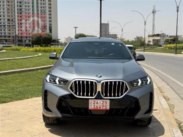 BMW for sale in Iraq